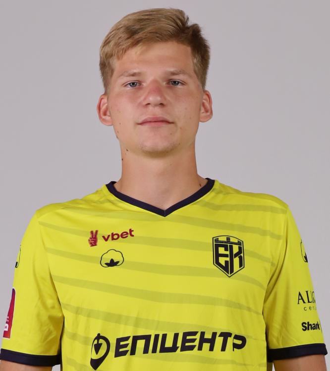 Arseniі Vavshko