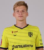 Vavshko Arseniі