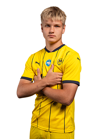 Denys Zelentsov
