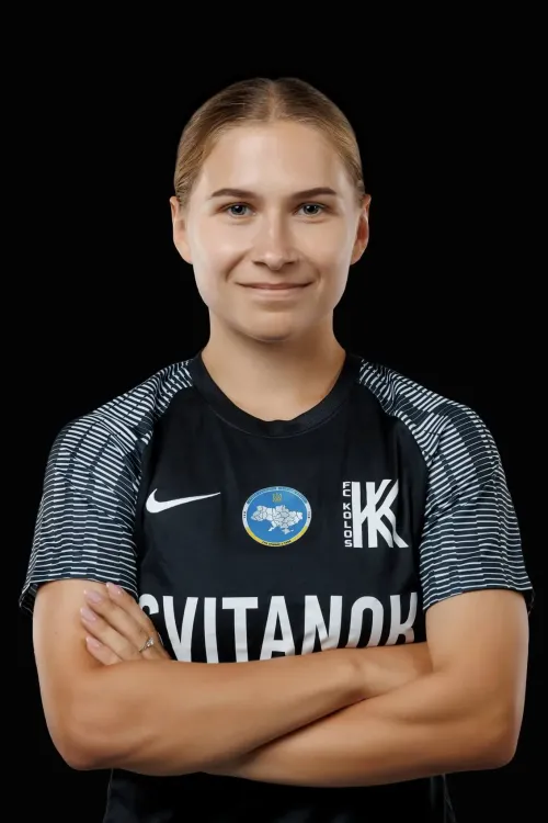 Anastasija Nemec