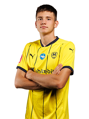 Andrii Korol