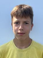 Kulikov Vladyslav