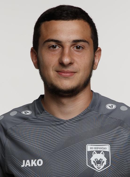 Oleksandr Chebanenko