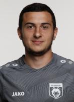 Chebanenko Oleksandr
