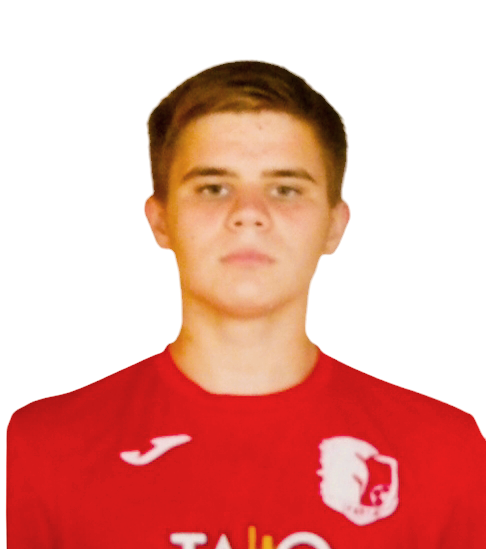 Yehor Tereshchenko