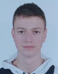 Турянчик Марк Юрійович