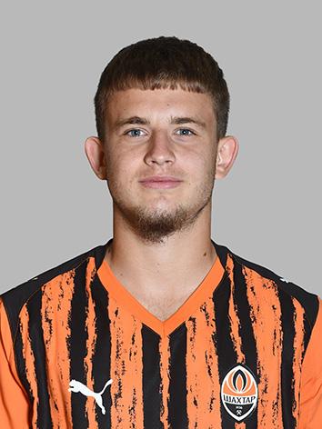 Vasyl Bundash