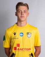 Voloshyn Yevhenii