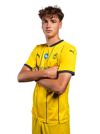 Kyrylo Zhukovskyi