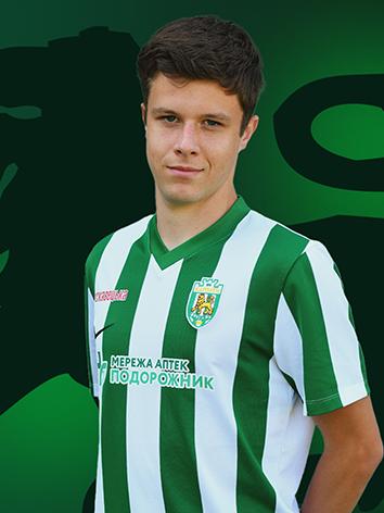 Artem Kopyl