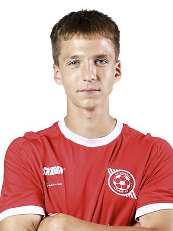 Tymur Nianchur
