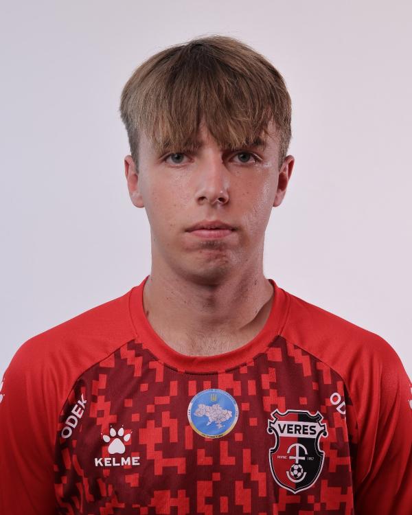 Stanislav Mihutskyi