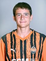 Chornenkyi Oleksandr
