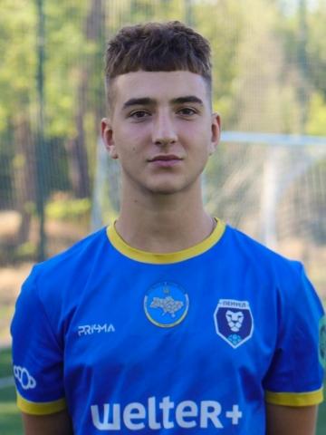 Akym Baranovskyi