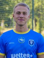 Tarasenko Bohdan