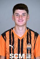 Sudakov Illia