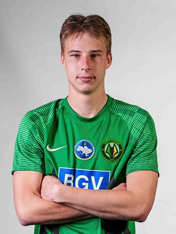 Oleksandr Ivanov