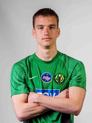 Bohdan Zakharov