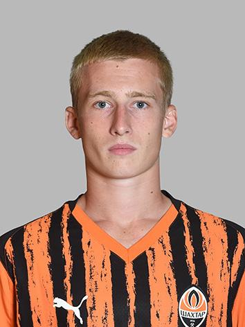 Danylo Davydenko