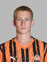 Davydenko Danylo