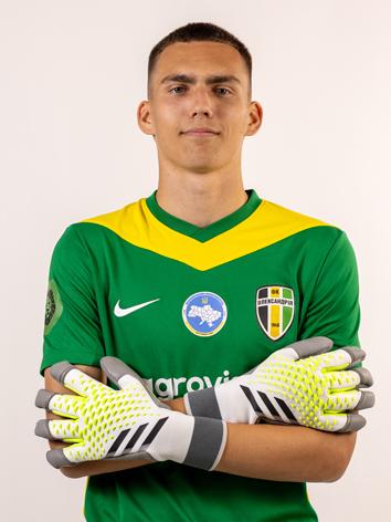 Danylo Zaiets