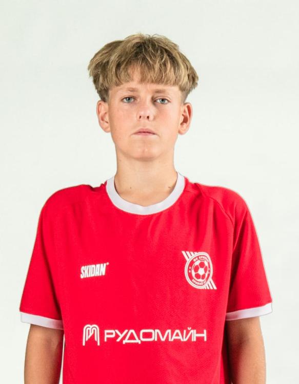 Vladyslav Peretiatko