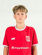 Peretiatko Vladyslav