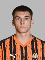 Kaliuzhnyi Nikita