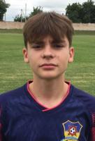Zhurov Andriy