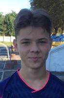 Shevchenko Dmytro