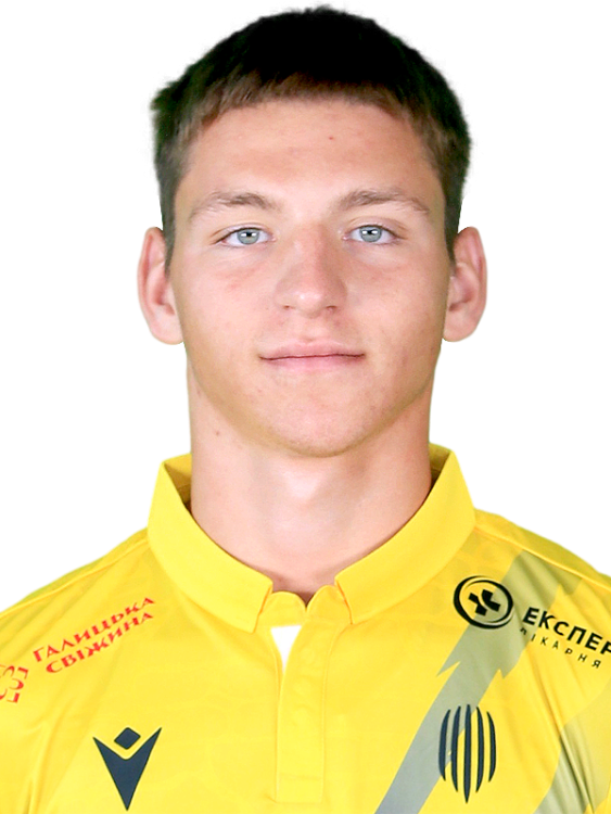 Maksym Koval