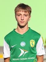Akymenko Artem