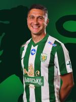 Polehenko Pavlo