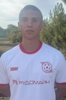Kaitaniuk Maksym