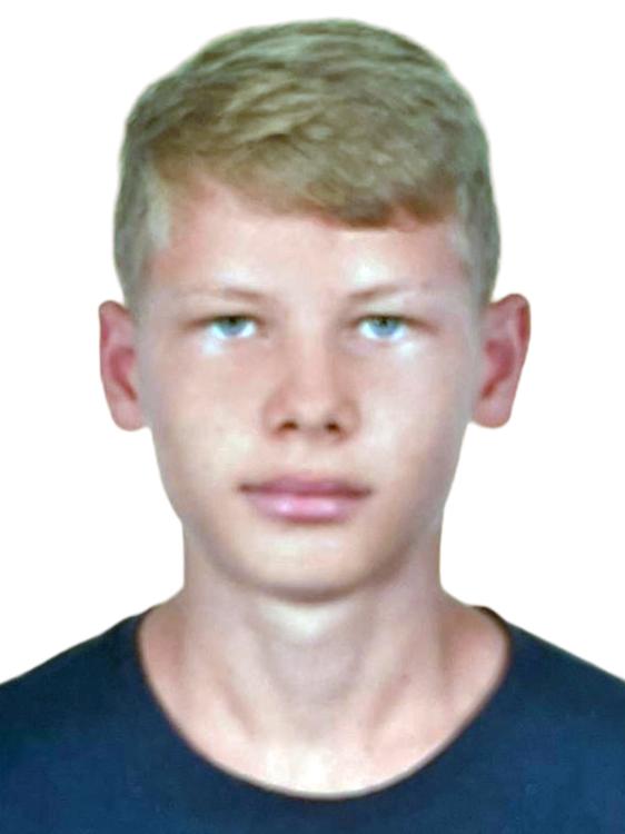 Taras Vysochan