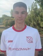 Hohin Maksym