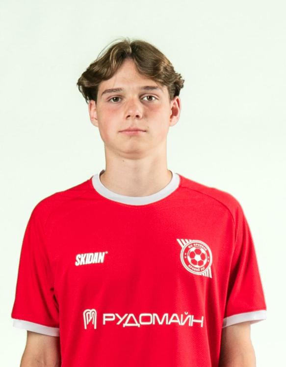 Kostiantyn Nazarkov