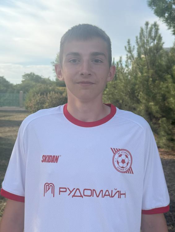 Hryhorii Sichovyi
