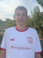 Sichovyi Hryhorii