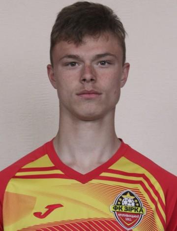 Mykhailo Kurinnyi
