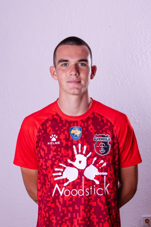 Artem Oleksenko
