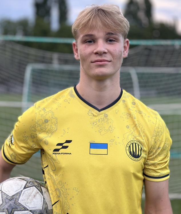 Hryhorii Sierikov