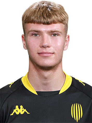 Erik Kalinets