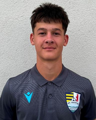 Vasyl Tsyhak