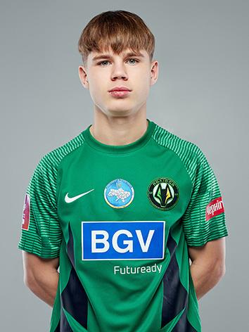 Yaroslav Karaman