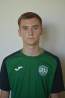 Tsariuk Arsen