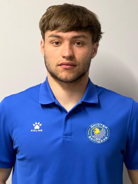 Oleksandr Bozhko