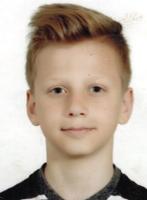 Baidus Vladyslav
