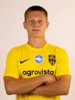 Samoilovych Dmytro