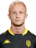 Runich Vasyl